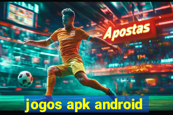 jogos apk android